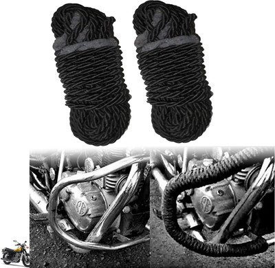 DvineAutoFashionZ CGB001 Bike Crash Guard(Yamaha)