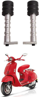 Enfield Works Heavy Duty CNC Frame Slider Crash Protection Guard (Frame Protector) EW-2908 Bike Crash Guard(Universal For Bike)