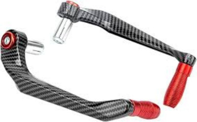 CITIZ HANDLEBAR_HAND_GUARD_09 Handlebar Hand Guard(Universal For Bike)