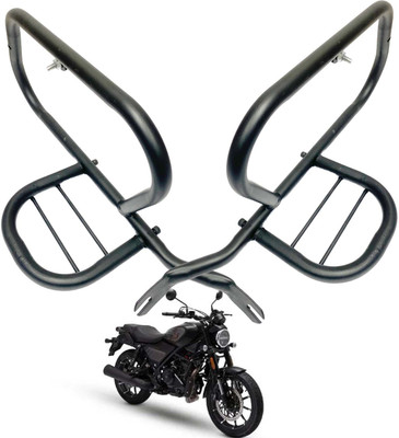 Dhe Best Harley Davidson X440 Saddle Stay Bike Crash Guard(Harley Davidson)