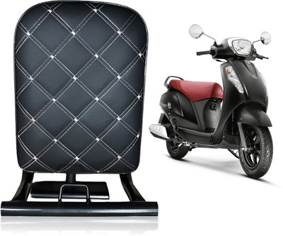 OBEROI'S TRADERS Baby Seat for Access Scooty / Foldable Design | Safe & Comfortable Ride for Kid Bike Crash Guard(Honda)