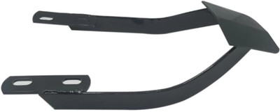 Jinvaani Splendor tail guard (protector) Bike Crash Guard(Hero)