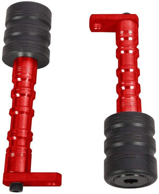 GONAMA BIKE CNC Frame Slider Crash Protectors 464 Bike Crash Guard(Yamaha)