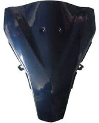 TAWAR ENTREPRISE Front Noss Activa 6G (blue) Bike Crash Guard(Honda)