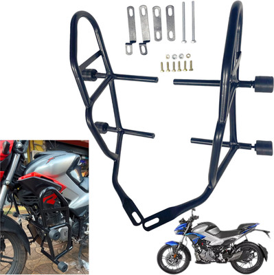 Dhe Best Bike Heavy-Duty Premium Crash Guard for Hero Xtreme 125R