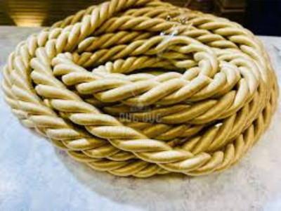 Ashirwad BIKE_CRASH_GUARD_ROPE_02 Bike Crash Guard Rope(Royal Enfield)