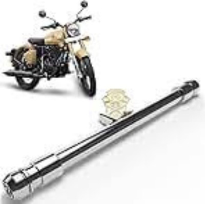 Prabhat BIKE_CRASH_GUARD_16 Bike Crash Guard(Royal Enfield)
