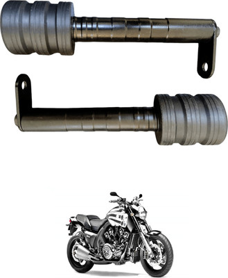 GONAMA Manual Passenger Side For Bajaj Avenger 220 DTS-i(Center)