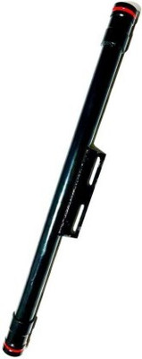 AutoGnix Single Rod Leg Guard Crash Guard(Hero, Universal For Bike)