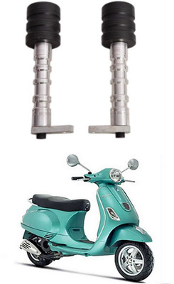 Enfield Works Heavy Duty CNC Frame Slider Crash Protection Guard (Frame Protector) EW-1682 Bike Crash Guard(Universal For Bike)
