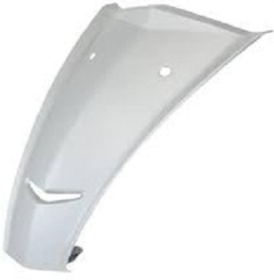 TAWAR ENTREPRISE Front Noss For Maestro Old Model (White) Bike Crash Guard(Hero)