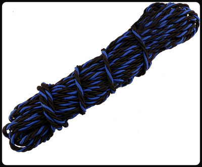 KP8 Bike crash guard rope-2418 Bike Crash Guard Rope(Universal For Bike)
