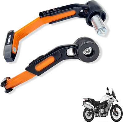 Generox Metal Crash Guard for All Model(BMW Motorrad)