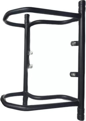 NIYAMAT HEAVY METAL CRASH GUARD FOR SPLENDOR (Hero)(Bajaj)