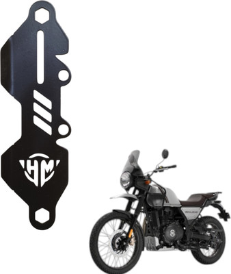 HIMOTORS RE Himalayan Bs3 Bs4 Bs6 Bike Crash Guard(Royal Enfield)
