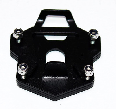 SGTB Royal enfiled Bike Crash Guard(Royal Enfield)
