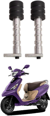 Enfield Works Heavy Duty CNC Frame Slider Crash Protection Guard (Frame Protector) EW-342 Bike Crash Guard(Universal For Bike)