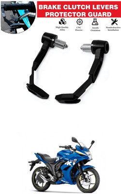 GONAMA Manual Dual Mirror For Mahindra Pantero(Interior)