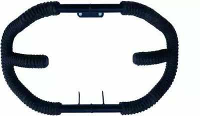 Bullkartzone Heavy Duty Leg Protector Crash Guard Leg Guard(Royal Enfield)