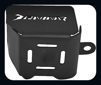 HIMOTORS DOMINAR 250/400 CC-A Bike Crash Guard(Bajaj)