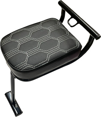 Digital Craft Universal Baby/Child Seat Compatible for Activa 3G/ 4G/ 5G / 6G /125 Bike Crash Guard(Honda)