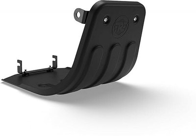 Vidya enterprises Royal Enfield Black Sump Guard for Classic Reborn & Meteor 350 Bike Engine Guard(Royal Enfield)