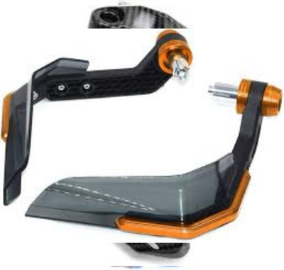 CITIZ HANDLEBAR_HAND_GUARD_14 Handlebar Hand Guard(Universal For Bike)