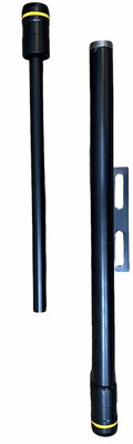 SGTB Splendor Bike Crash Guard(Hero)
