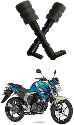 Enfield Works Super Strong Universal Bike Crash Guard Black / Slider B -398(Universal For Bike)