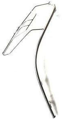 TAWAE ENTREPRISE Front Crash Guard For Access N/M(Suzuki)