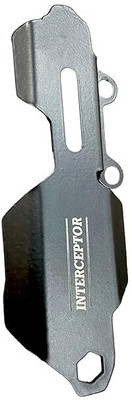 SGTB Interceptor Master Cylinder Protector Cover Heavy MS Rear Brake Cylinder Guard Bike Crash Guard