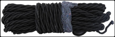 KP8 Bike crash guard rope-2400 Bike Crash Guard Rope(Universal For Bike)