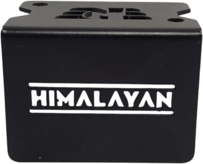 HIMOTORS HIMALAYAN BS SERIES 3/4/6 Bike Crash Guard(Royal Enfield)