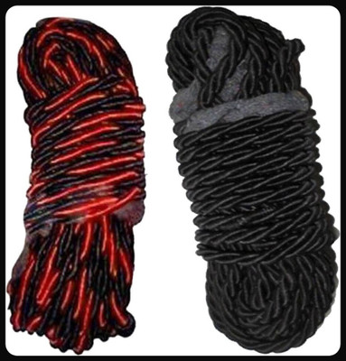KP8 Bike crash guard rope-2412 Bike Crash Guard Rope(Universal For Bike)