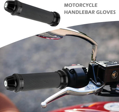 GONAMA Manual Blind Spot Mirror For Bajaj Universal For Bike(Center)