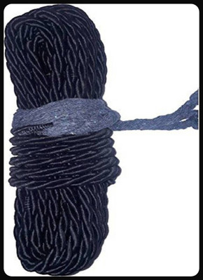 KP8 Bike crash guard rope-2399 Bike Crash Guard Rope(Universal For Bike)