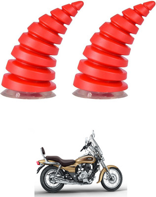 LOVMOTO Manual Passenger Side For Bajaj Avenger 220 DTS-i(Interior)