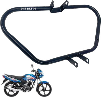 Dhe Best Motorcycle Good Protector Leg guard Crash Guard For TVS Star Sport(TVS)