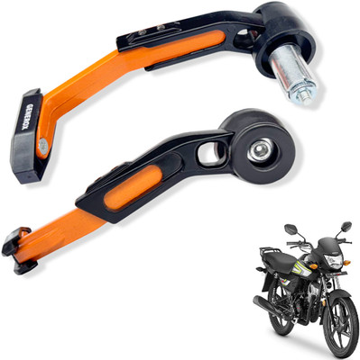 Generox Metal Crash Guard for All Model(Honda)