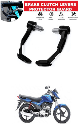 GONAMA Manual Passenger Side For Bajaj Discover 125 DTS-i(Center)