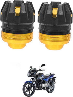 LOVMOTO Manual Passenger Side For Bajaj Pulsar 150 DTS-i(Interior)