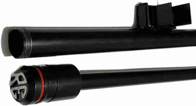 Sigmatech Splendor universal heavy leg guard 17 Bike Crash Guard(Hero, TVS, Bajaj)