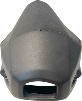 road religion Heavy-Duty Silencer End Cap Compatible with Yamahaa FZ V3 Bike Crash Guard(Yamaha)