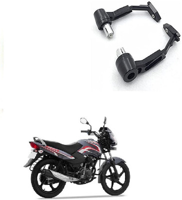 Life Systems Enterprises HHGB-02 Handlebar Hand Guard(TVS)