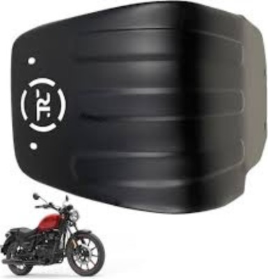 punjab BIKE_ENGINE_GUARD_30 Bike Crash Guard(Royal Enfield)