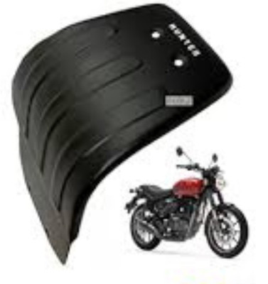 Lumitech BIKE_ENGINE_GUARD_22 Bike Crash Guard(Royal Enfield)