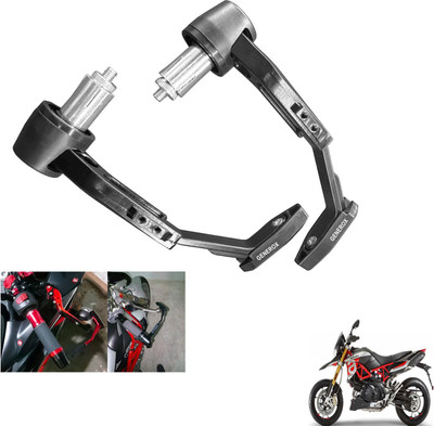 Generox Lever Proguard protector For Dorsoduro 900 Bike Crash Guard(Aprilia)
