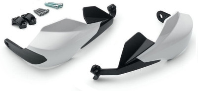 Flipkart SmartBuy UNBREAKABLE AND FLEXIBLE HAND GUARD Handlebar Hand Guard(KTM)