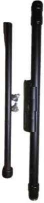 SRPHERE HEAVY SINGLE ROD OPEN LEG GUARD PQ Bike Crash Guard(Hero, Universal For Bike)