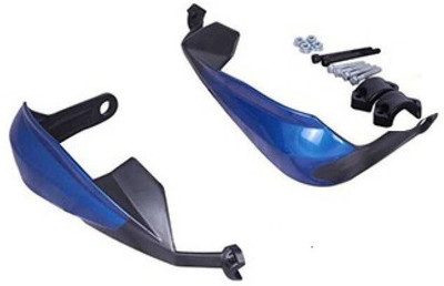 P A HG-N2 Handlebar Hand Guard(Universal For Bike)